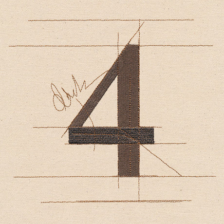 Drafting Number 4