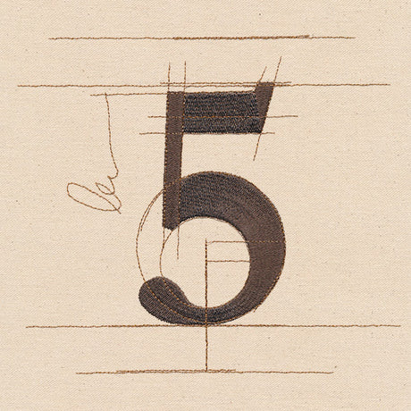 Drafting Number 5