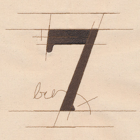 Drafting Number 7