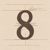 Drafting Number 8