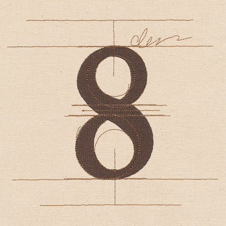 Drafting Number 8