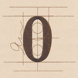 Drafting Number 0