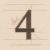 Drafting Number 4