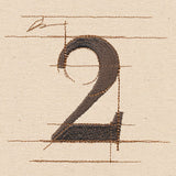 Drafting Number 2