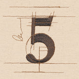 Drafting Number 5