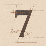 Drafting Number 7