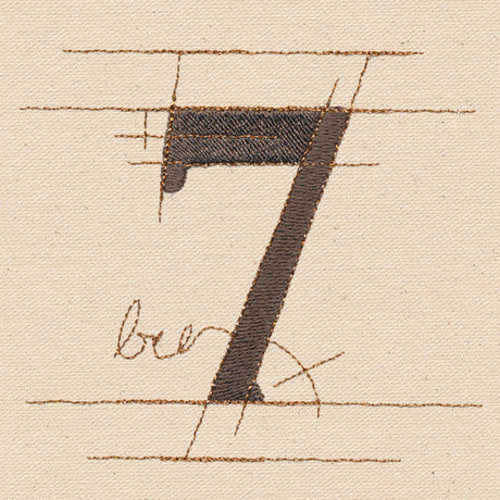 Drafting Number 7