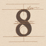Drafting Number 8