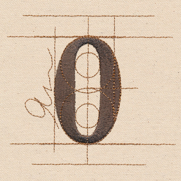 Drafting Number 0