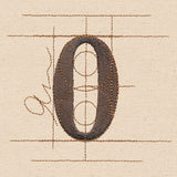 Drafting Number 0
