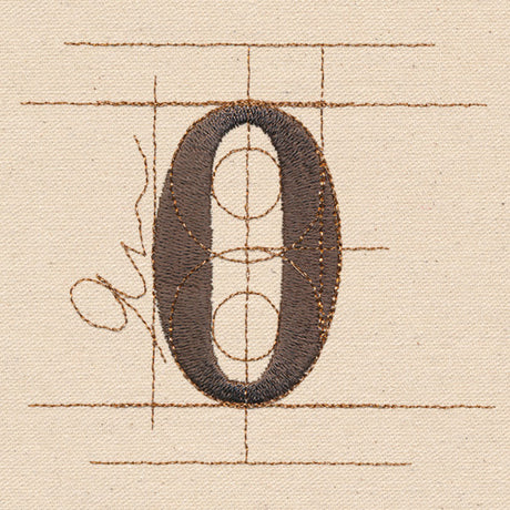 Drafting Number 0