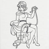 Sew Retro