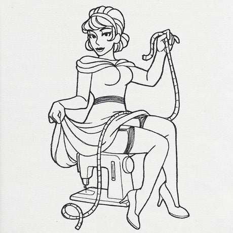 Sew Retro