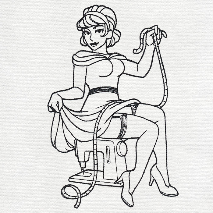 Sew Retro