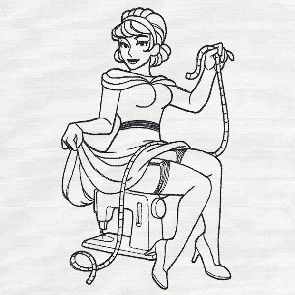Sew Retro