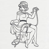Sew Retro