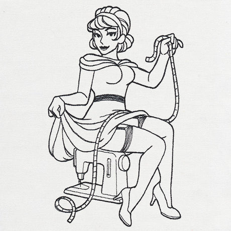 Sew Retro