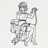 Sew Retro