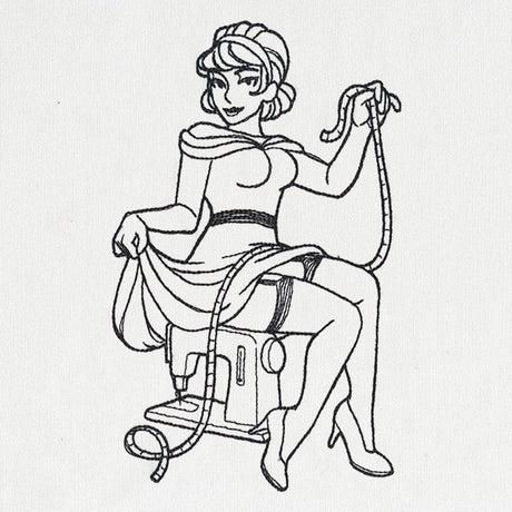 Sew Retro