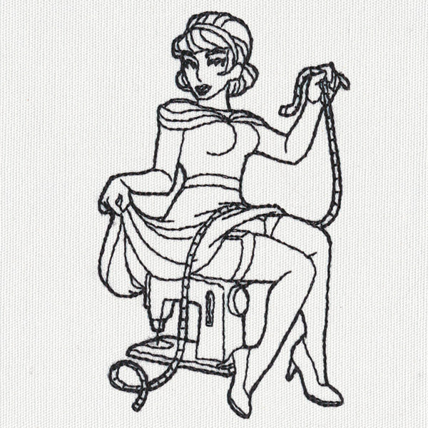 Sew Retro