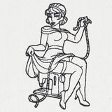 Sew Retro