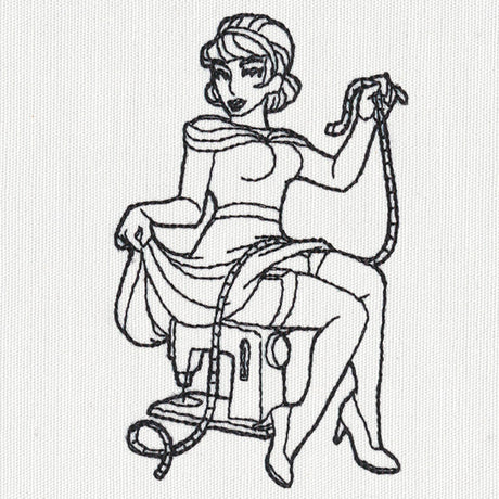 Sew Retro