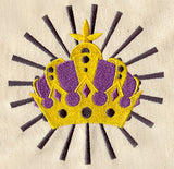 Crowning Glory