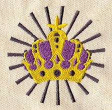 Crowning Glory