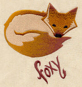 Foxy