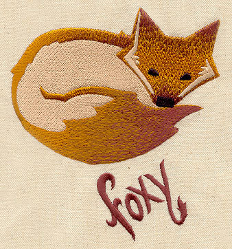 Foxy