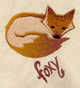 Foxy
