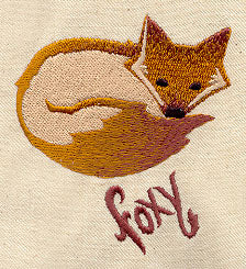 Foxy