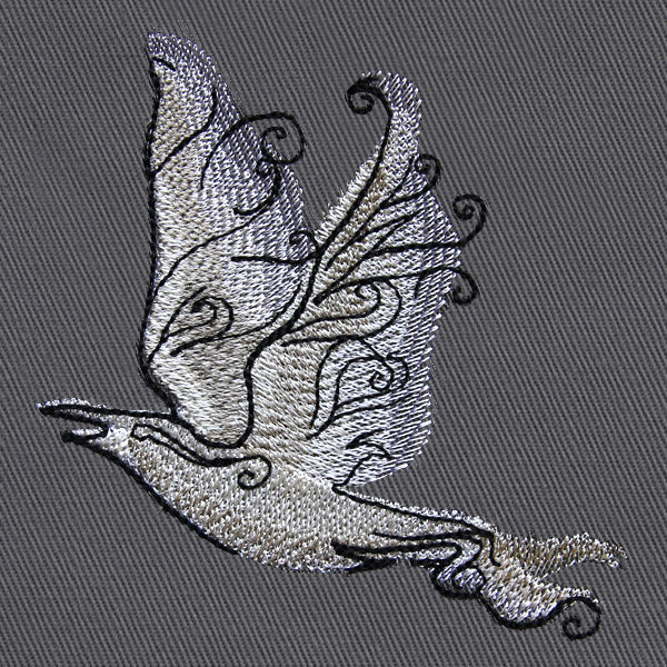 Four Elements Birds - Air