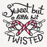 Naughty & Spice - Sweet But a Little Bit Twisted