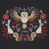 Folksy Crest