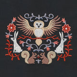 Folksy Crest