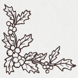 Yuletide Medley - Holly Corner