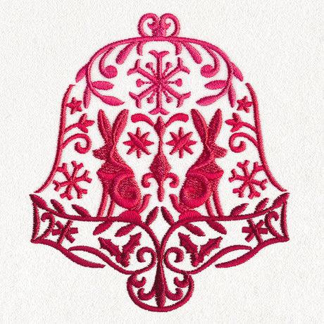 Folk Festivities - Bell