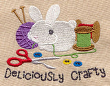 Deliciously Crafty