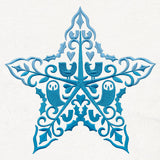 Folk Festivities - Star