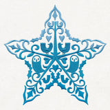 Folk Festivities - Star