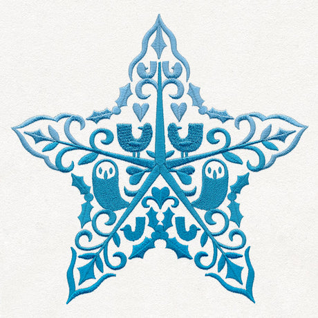Folk Festivities - Star