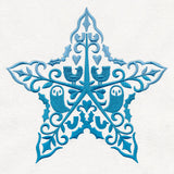 Folk Festivities - Star