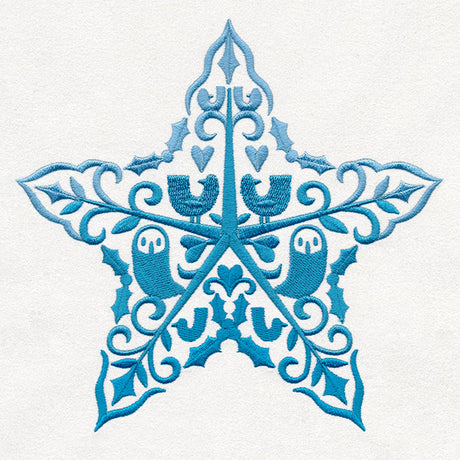 Folk Festivities - Star