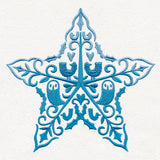 Folk Festivities - Star