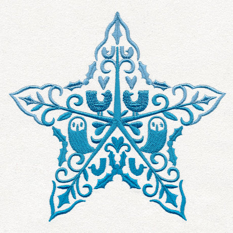 Folk Festivities - Star