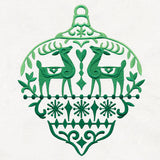 Folk Festivities - Ornament