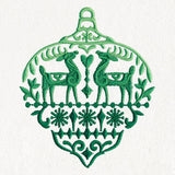 Folk Festivities - Ornament