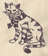 Fancy Cat