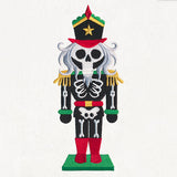 Skeleton Nutcracker